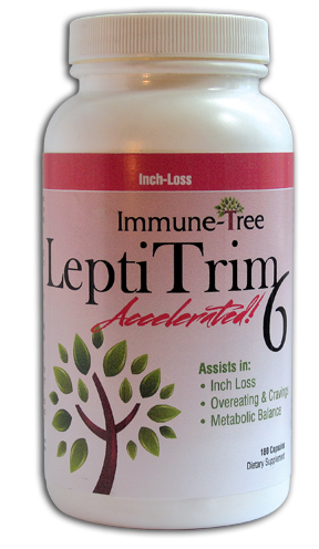 Lepti-Trim 6
AcceleratedImmune Tree Dr Anthony
Kleinsmithformulater of leptitrim
products